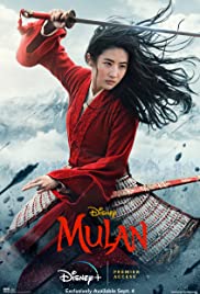 Mulan - Hindi - BRRip